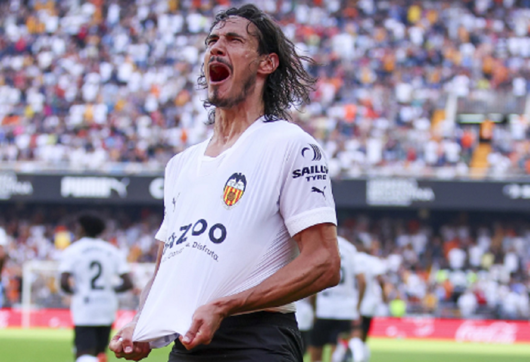 O ιδανικός ποδοσφαιριστής για το «καυτό» Μπομπονέρα – Στην Μπόκα Τζούνιορς ο Καβάνι