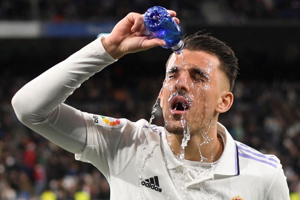 Άρχισαν οι κακοδαιμονίες στη Ρεάλ Μαδρίτης – Ο πρώτος που χάνει όλη τη προετοιμασία