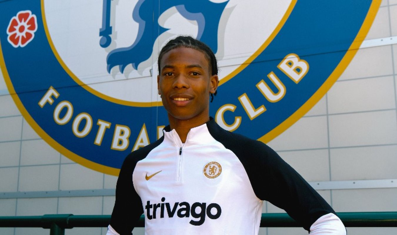 Επίσημο: Νέα… άκυρη μεταγραφή της Τσέλσι από την Έβερτον!