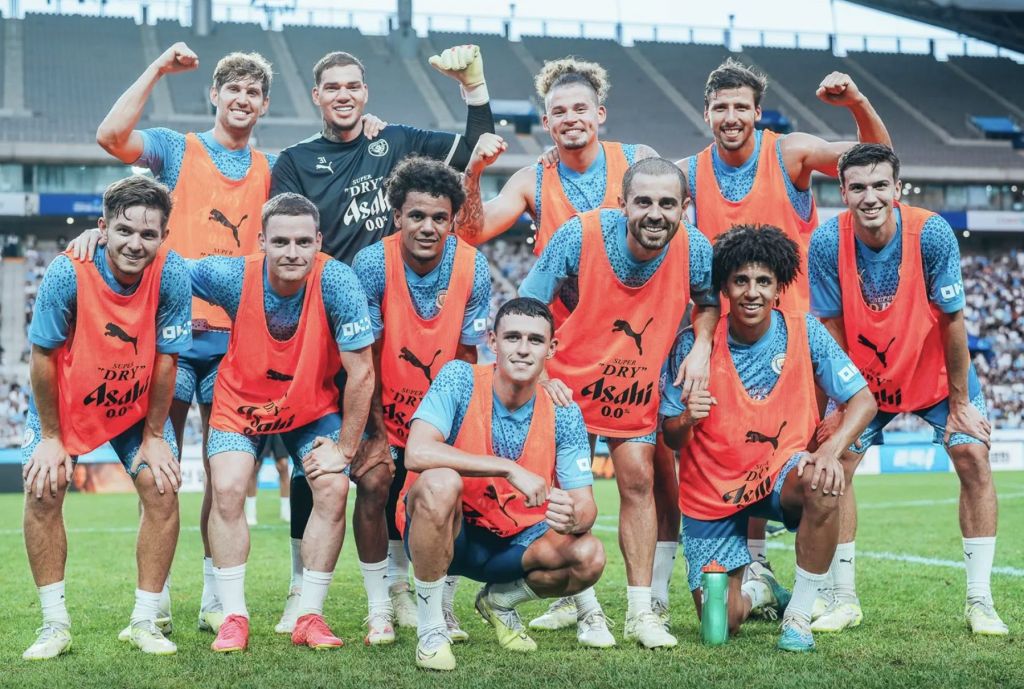 Ξεκάθαρος ο Γκουαρντιόλα: Αυτόν τον παίκτη δεν θέλει να χάσει από τη Σίτι!