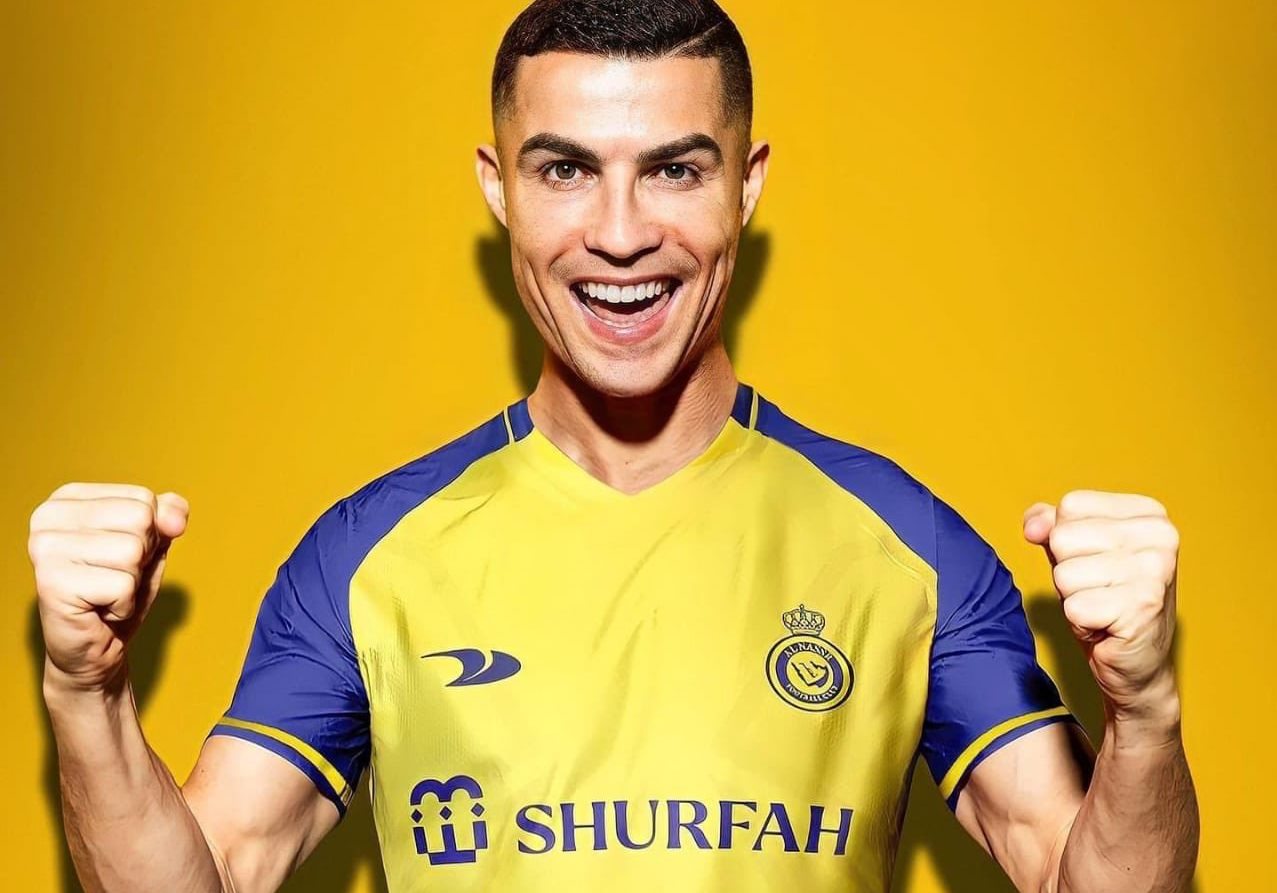 Respect από Γκουαρντιόλα σε Κριστιάνο: «Ανέβασε μόνος του ένα πρωτάθλημα!»