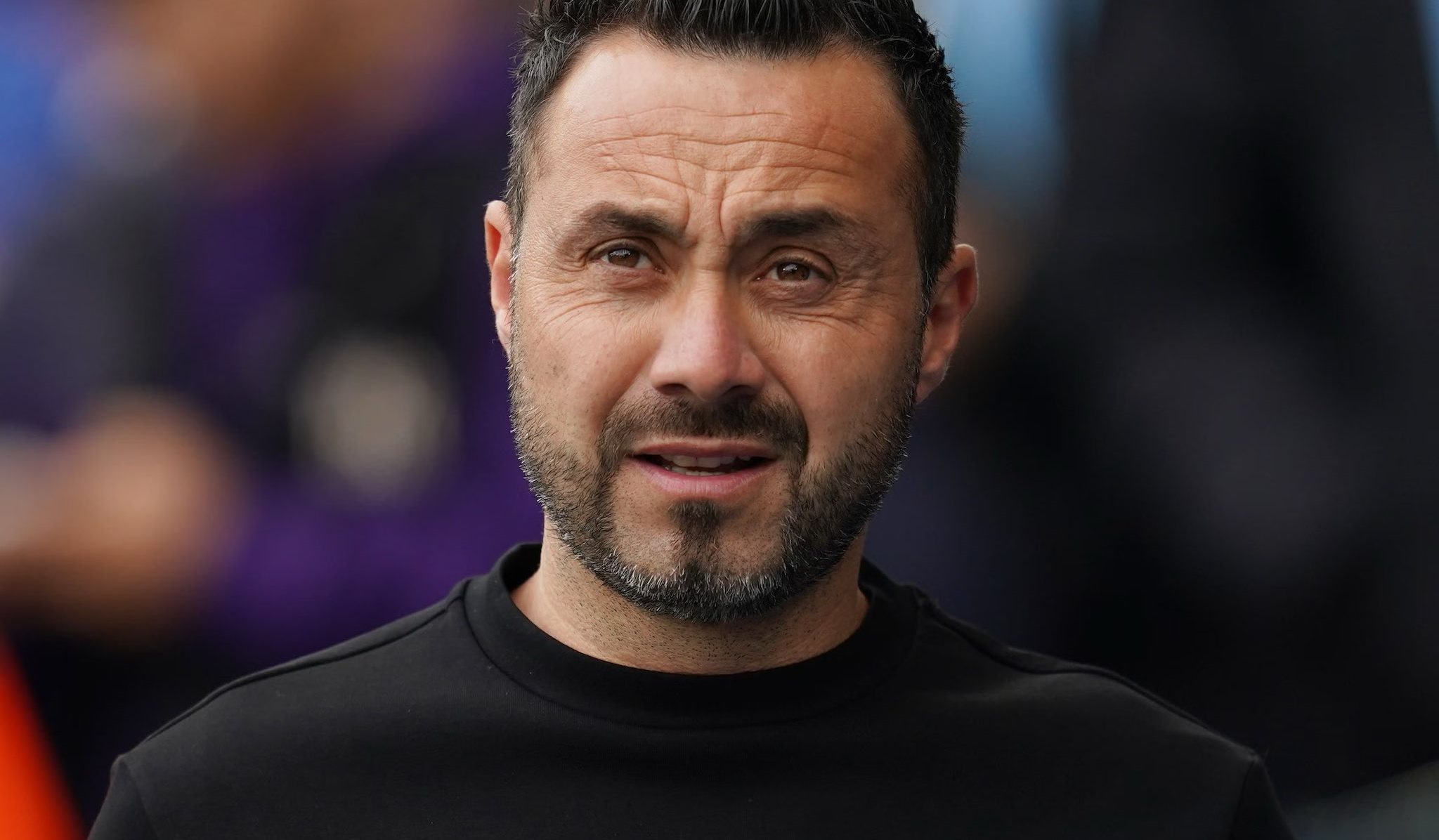 Ο Ντε Τσέρμπι έκανε τη Τσέλσι να μοιάζει τόση δα μετά από αυτή την ατάκα!