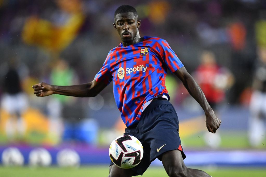 Μπαμ και μπουμ από την Παρί: «Έκλεισε» και τον Ντεμπελέ!