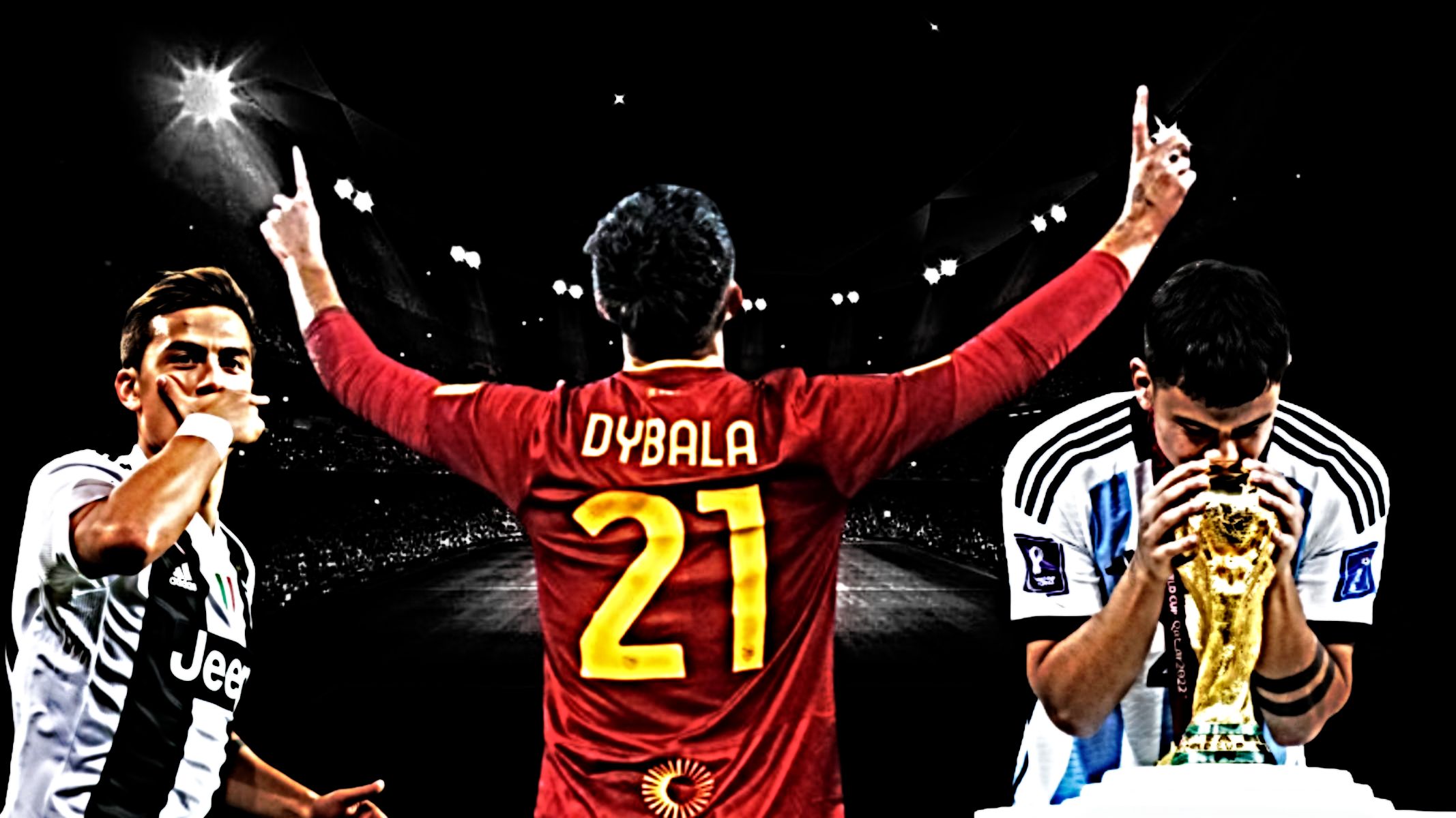 Ντιμπάλα: Ο απόλυτoς αστέρας που δεν… κυνηγάει καμία ομάδα! (vids)