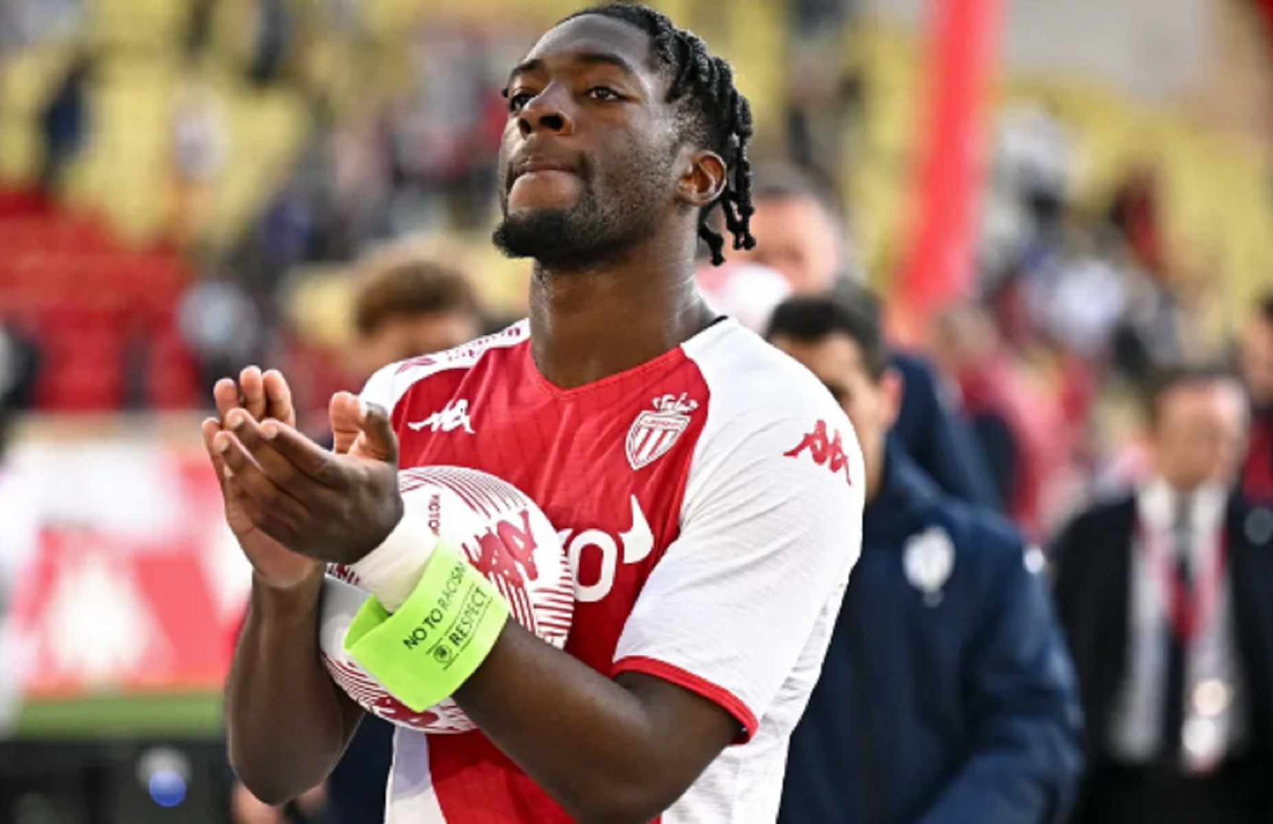 Tα σκάει… χοντρά η Τσέλσι – Δικό της ο «ογκόλιθος» της Μονακό