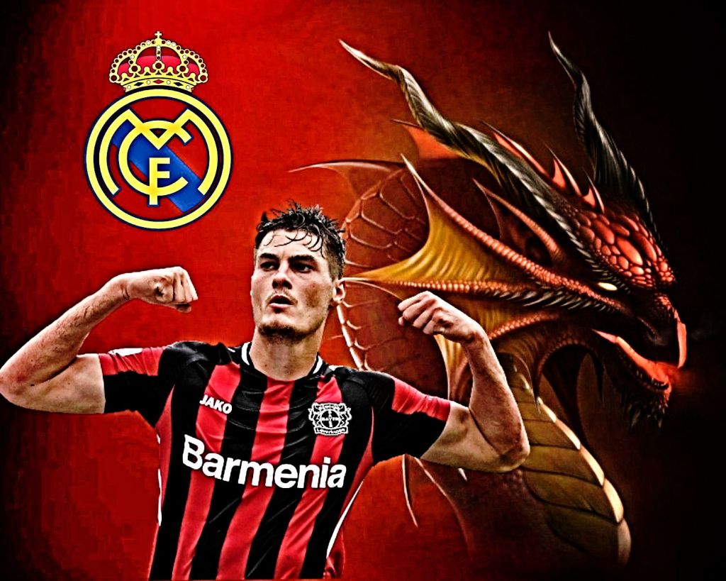 Η απελευθέρωση του Δράκου: Η Ρεάλ ΠΡΕΠΕΙ να πάρει τον Σικ!