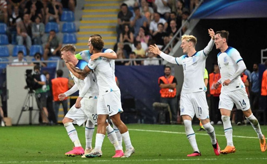 Πρωταθλήτρια Ευρώπης η Αγγλία U-21, 39 χρόνια μετά και με… μονοστεκιά! (vids)