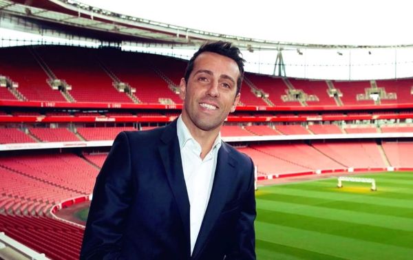 Η Άρσεναλ χρωστάει πολλά στον Εντού!