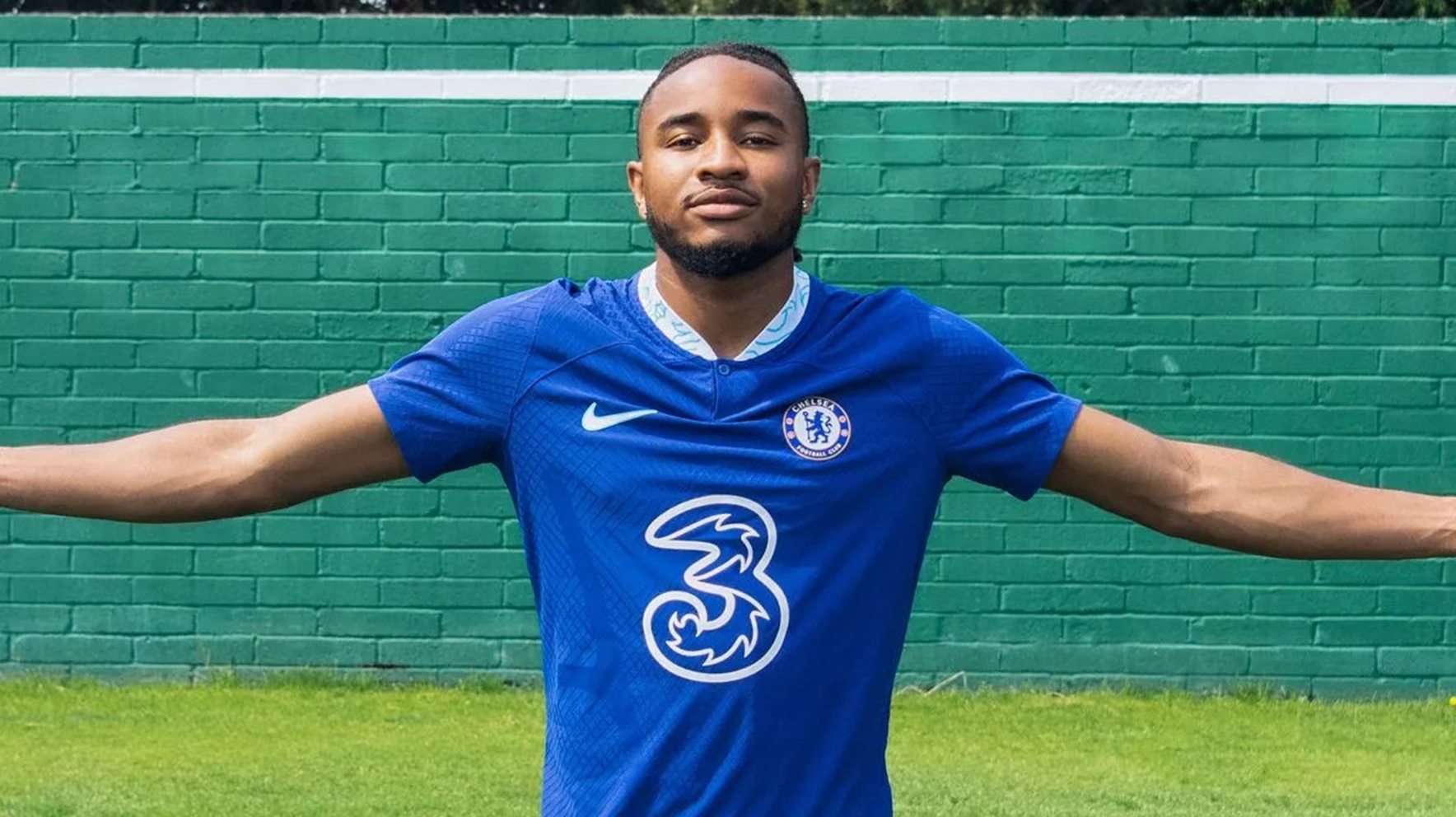 Τους άφησε όλους με το μπαλόνι στο… χέρι ο Ενκουκού όταν μίλησε για τη Τσέλσι!