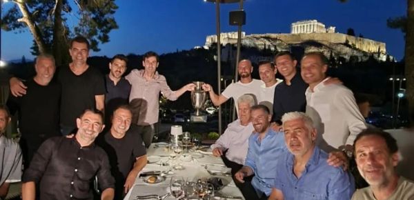 Euro 2004: Ένα ματς που κανείς δεν έδινε... ελπίδα στην Εθνική μας ομάδα