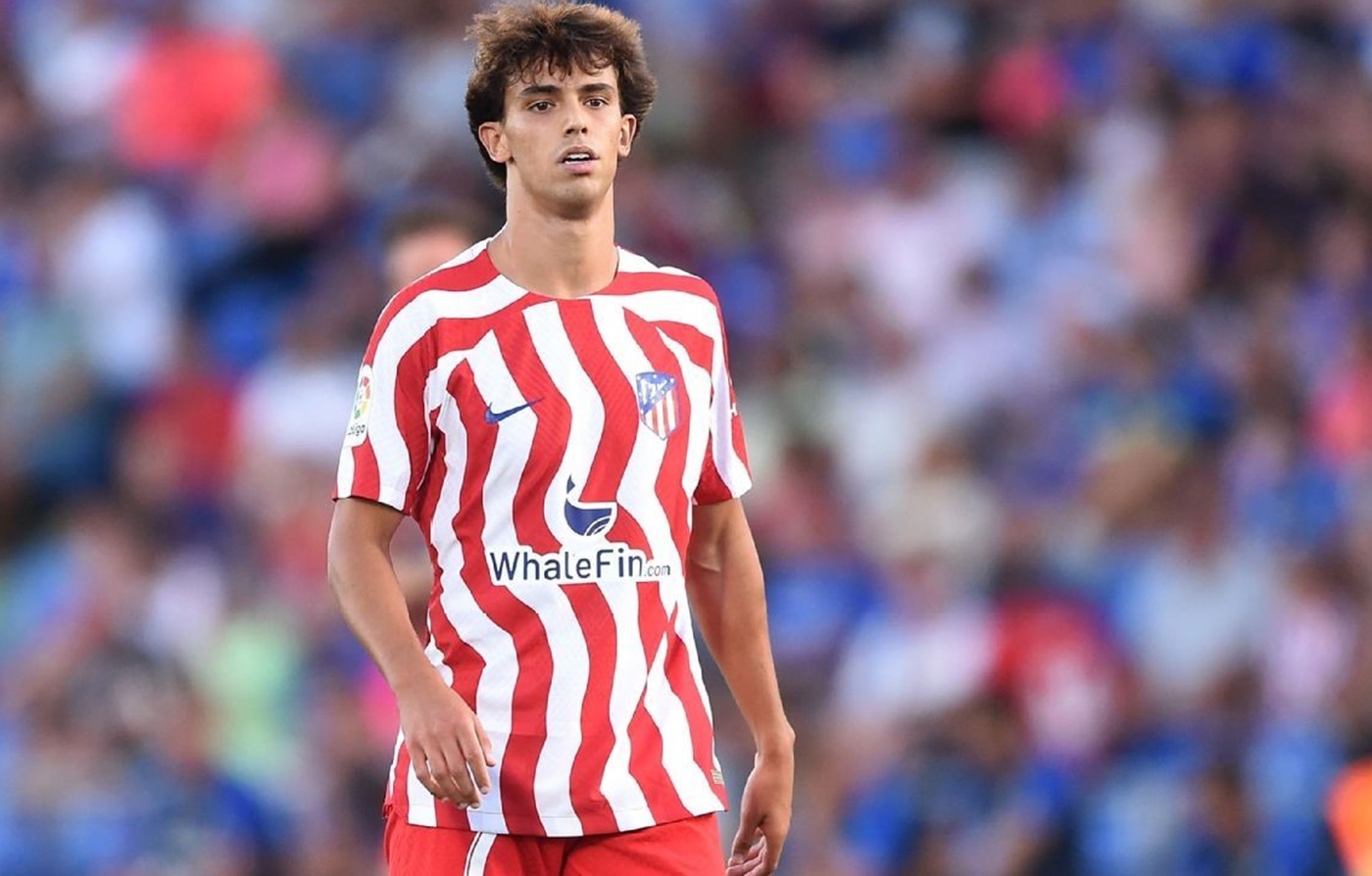 Η Μπαρτσελόνα δεν αντέχει οικονομικά ούτε τον Φέλιξ!