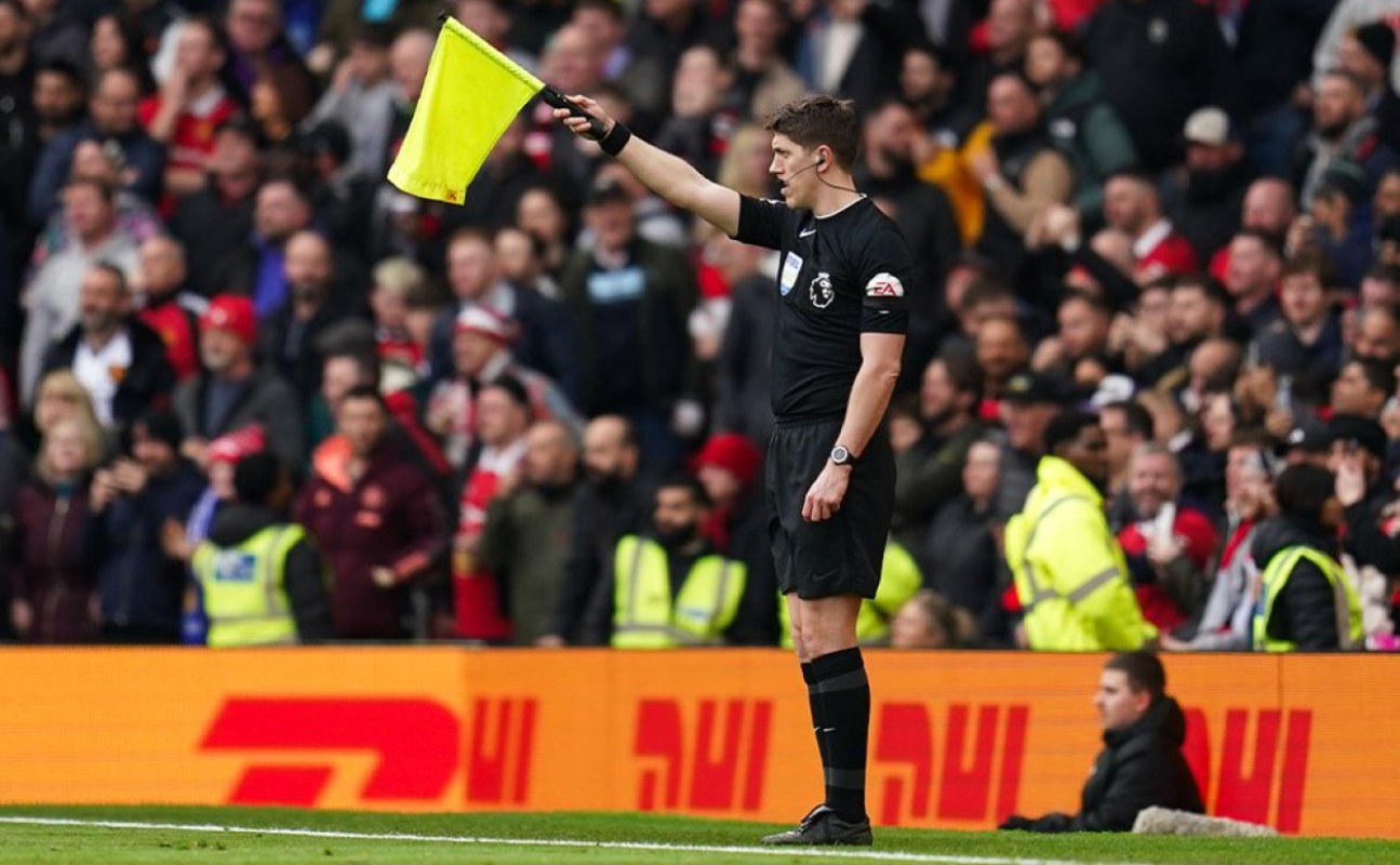 FIFA: Έριξε άκυρο στον νέο κανονισμό που προκαλούσε… αηδία!