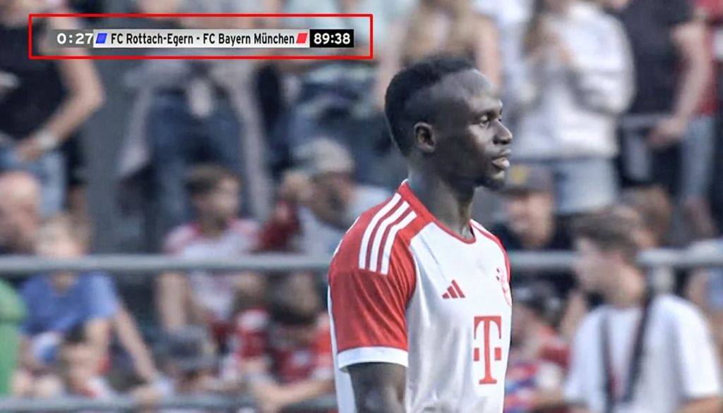 Πολλά θέματα στην… επίθεση η Μπάγερν: Δεν έβαλε ούτε 30 γκολ σε φιλικό! (pics)