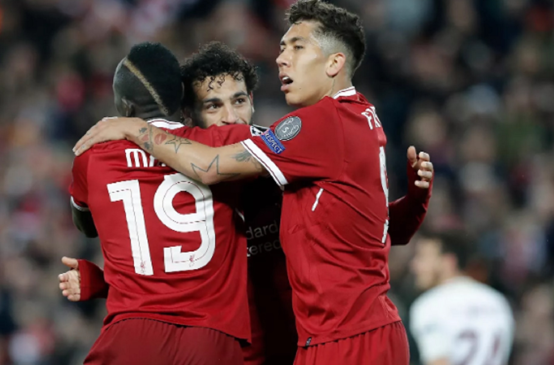 H Αλ Αχλί βάζει μπροστά το reunion Φιρμίνο – Μανέ!