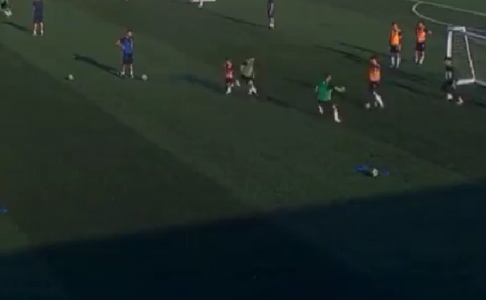 Μέγας… αληταράς ο Γκιουλέρ: Έστειλε αδιάβαστο τον Βαλβέρδε με αυτή τη ντρίμπλα! (vid)