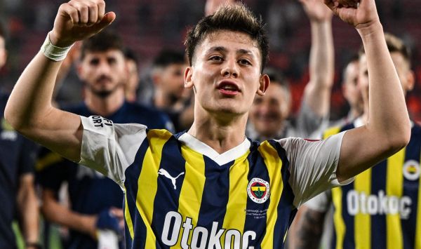 Αρντά Γκιουλέρ: Το μέλλον του ανήκει!