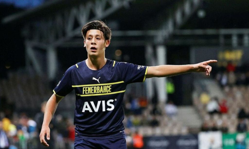 Clasico μέχρι τέλους για τα μάτια του Γκιουλέρ – Η MARCA στέλνει τον Τούρκο στη Ρεάλ