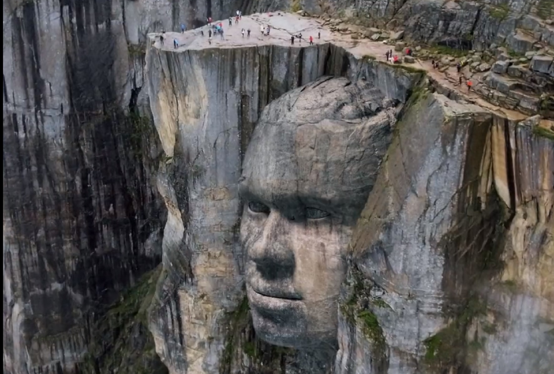 To εκπληκτικό βίντεο της EASPORTS αφιερωμένο στον απόλυτο πρωταγωνιστή Χάαλαντ (vid)