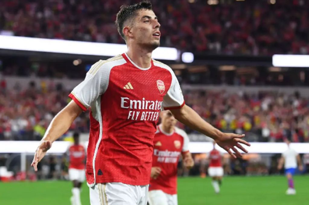 Άρσεναλ – Μπαρτσελόνα: Έπεσε… πεντάρα από τους «Κανονιέρηδες» (vid)