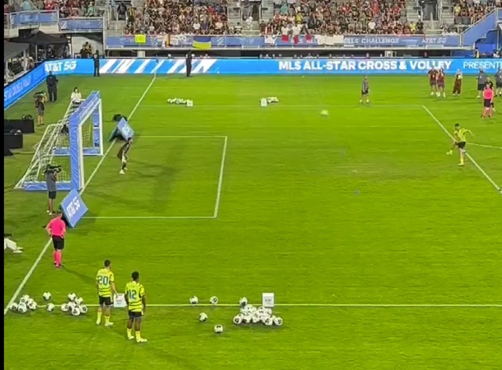 Το ένα τελείωμα του Χάβερτς χειρότερο από το άλλο (vid)