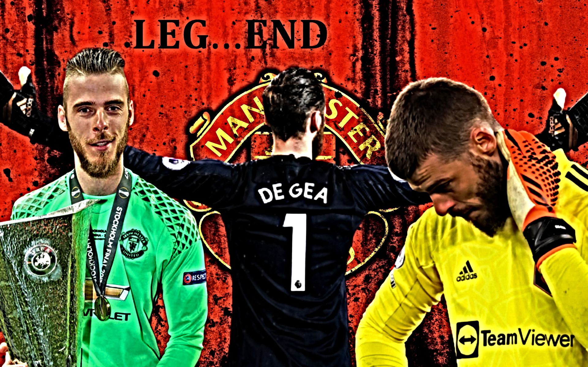 God save the King: Αντίο ΘΡΥΛΕ του Ολντ Τράφορντ!