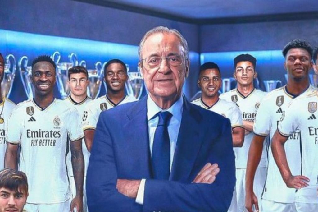 Η Ρεάλ… γεννάει golden boys!