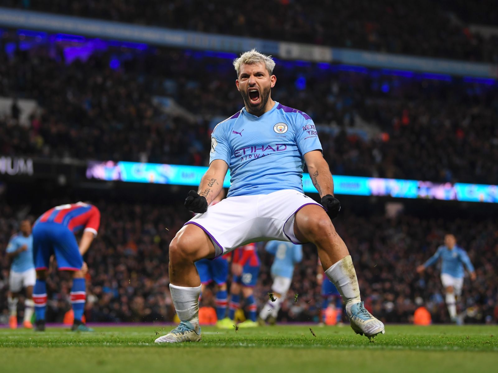 Αλλάζει καριέρα ο Αγκουέρο: Ξεχνά το ποδόσφαιρο και το ρίχνει στο… πόκερ!