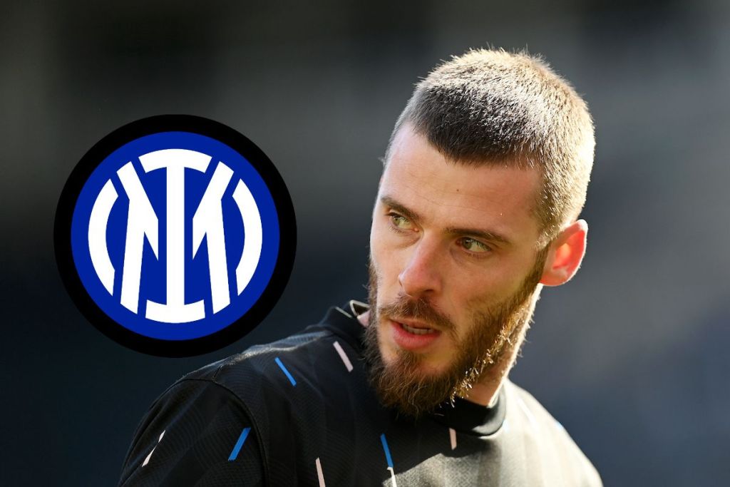 Ο Ντε Χέα απέρριψε μυθική πρόταση της Ίντερ – Εκεί θέλει να πάει ο Ισπανός!