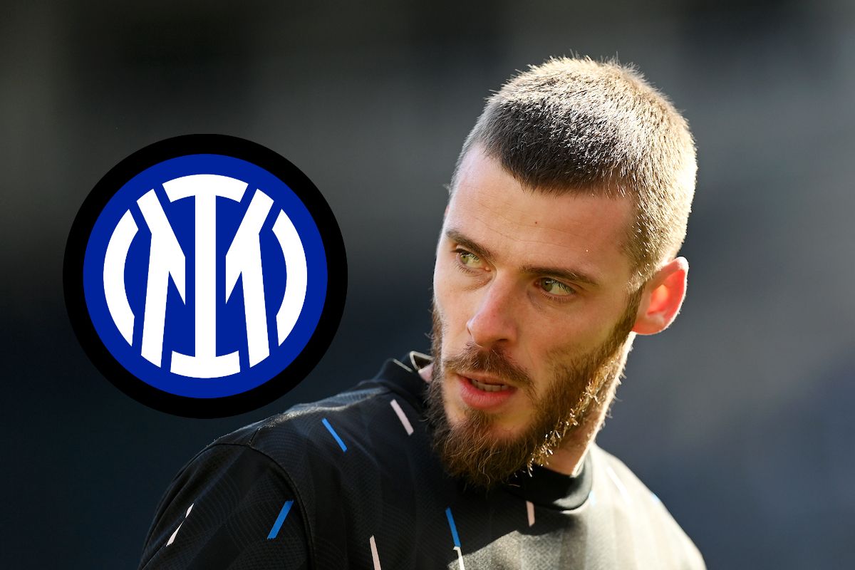 Ο Ντε Χέα απέρριψε μυθική πρόταση της Ίντερ – Εκεί θέλει να πάει ο Ισπανός!