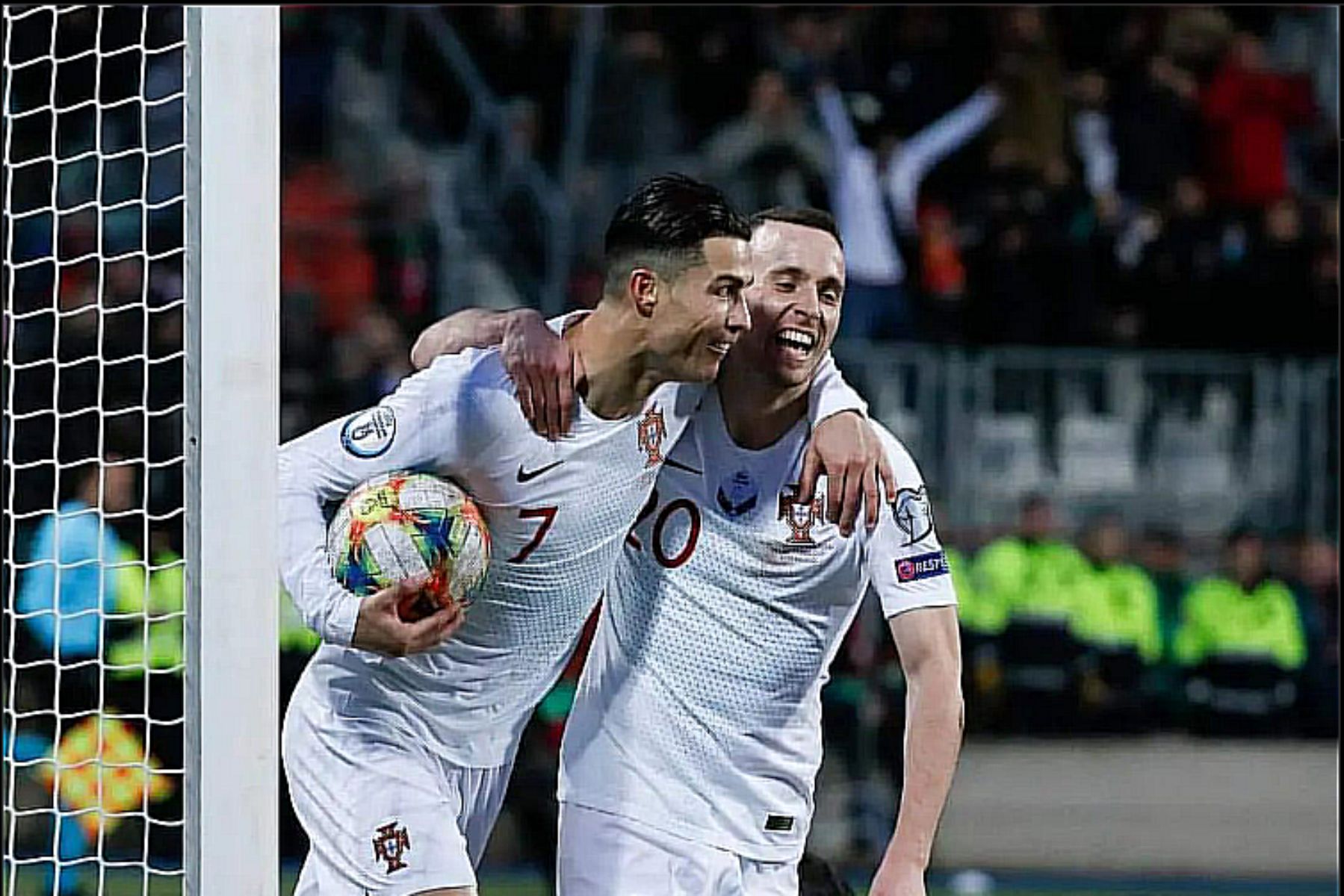 Ζότα για Ρονάλντο: «Δεν του αρέσουν τα video game – Αν ξέρει πως θα χάσει δεν θα παίξει»!