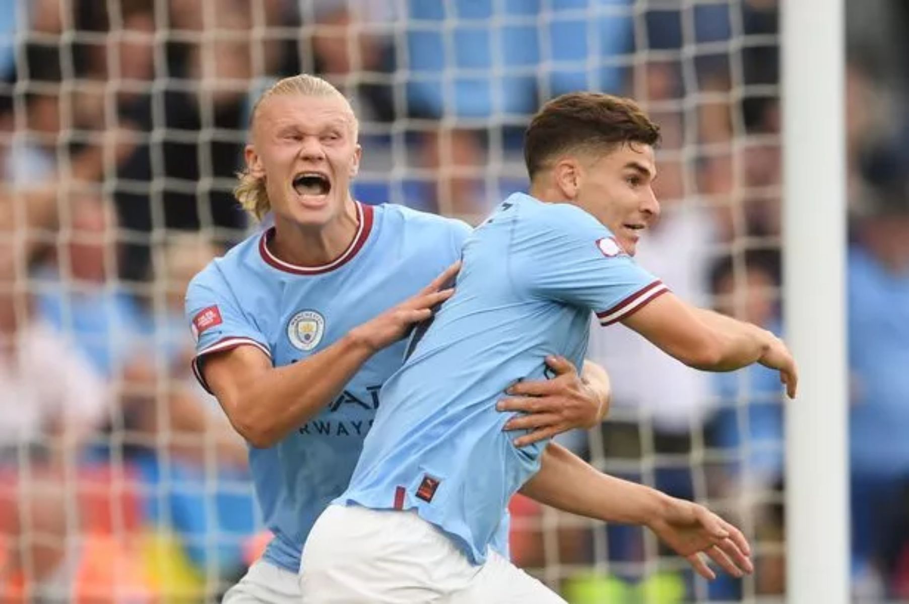 Η Μπάγερν Μονάχου… χάνει τον Κέιν και κινείται για τον αστέρα της Σίτι!