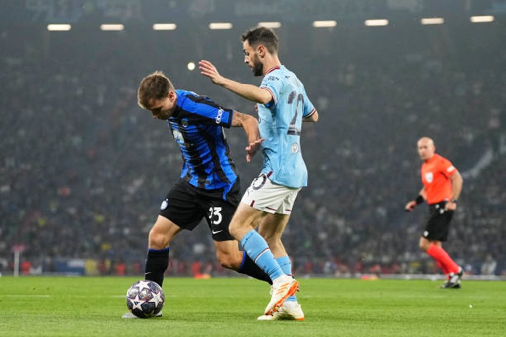 Γιατί η… Ίντερ δεν θέλει με τίποτα τον Μπερνάρντο Σίλβα μακριά από τη Σίτι!