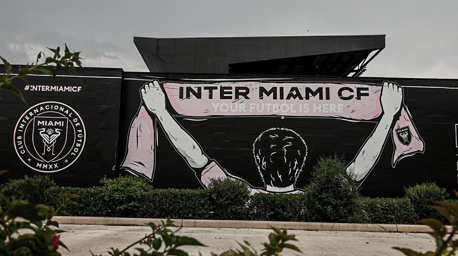 Έφτασε στο Μαϊάμι ο Μέσι: Τότε παρουσιάζεται και επίσημα! (vid)