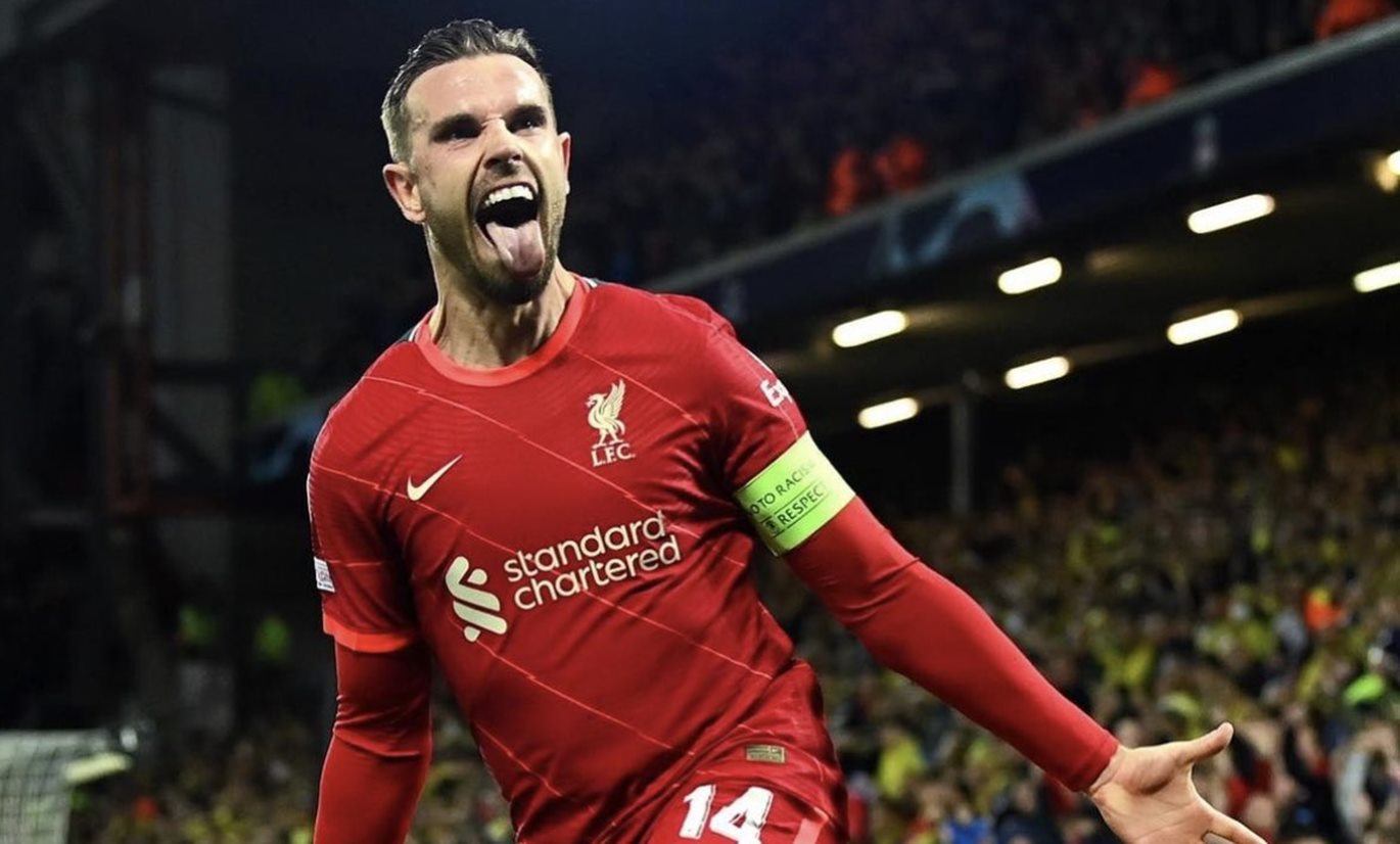 Τζόρνταν Χέντερσον: Η Premier League έφτιαξε μία βιντεάρα για τον αρχηγό της Λίβερπουλ!