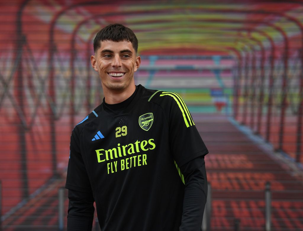 Ο αδερφός του Χάβερτς «τελείωσε» τη Τσέλσι: «Θύμιζαν… κοτέτσι τα αποδυτήριά τους!»