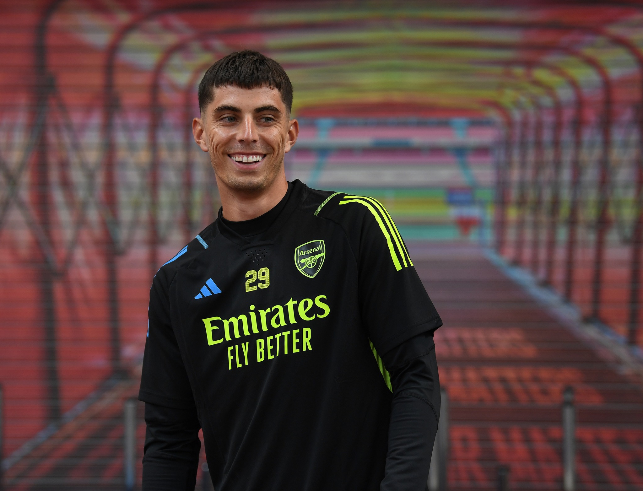 Ο αδερφός του Χάβερτς «τελείωσε» τη Τσέλσι: «Θύμιζαν… κοτέτσι τα αποδυτήριά τους!»