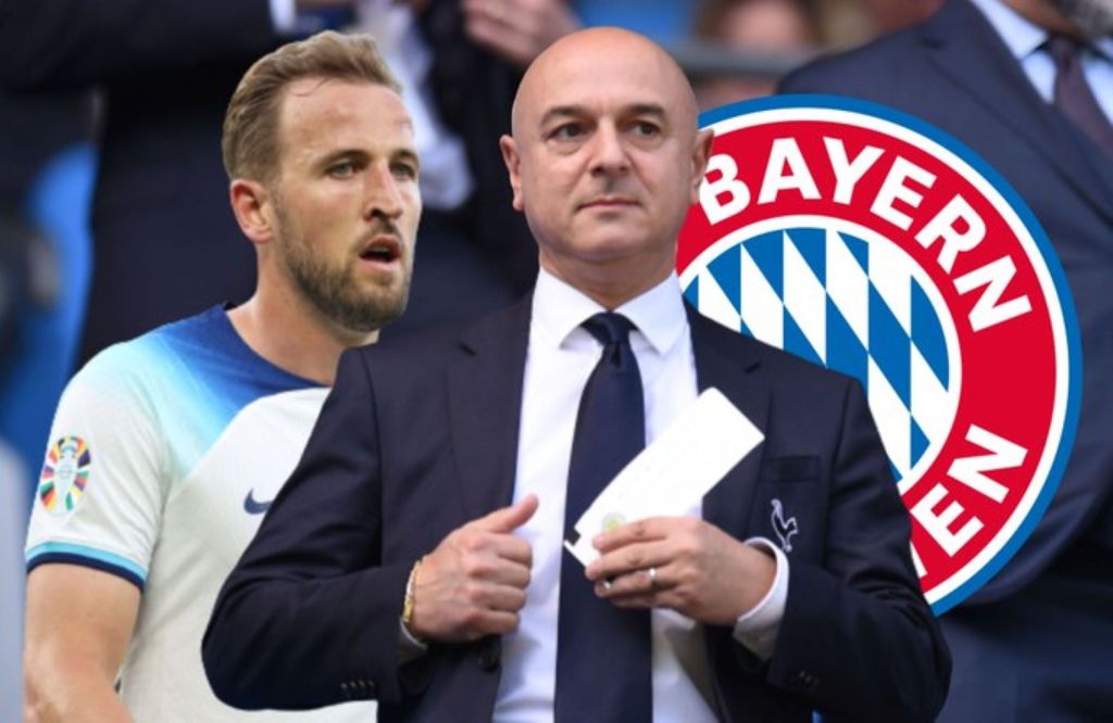 H Mπάγερν «αγγίζει» τον μεγάλο της στόχο