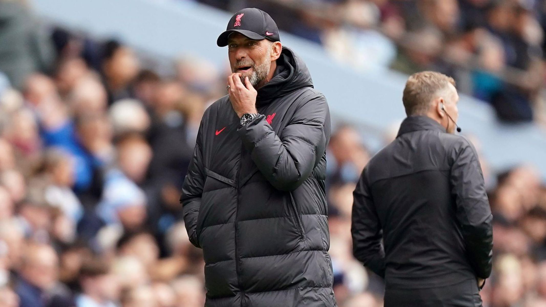 Ψωνίζει από τους… κομμένους του Πεπ η Λίβερπουλ!