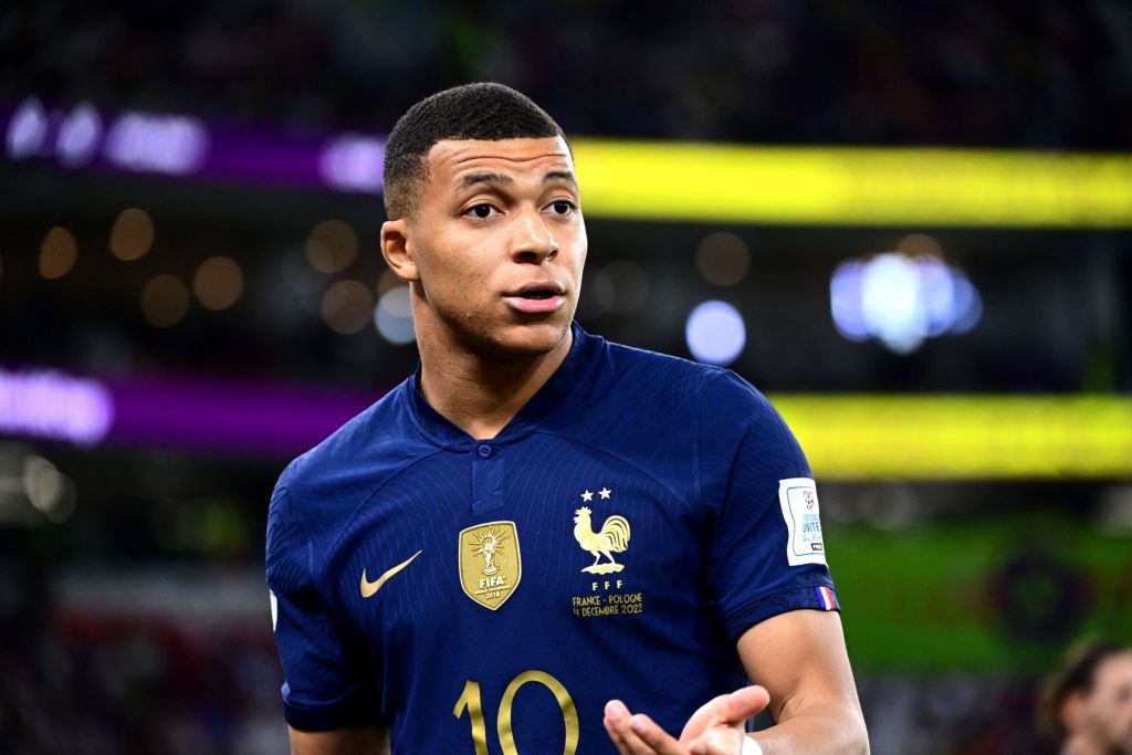 Το «ESPN» έβγαλε… βρώμα: Τότε θα ανακοινώσει η Ρεάλ τον Μπαπέ!