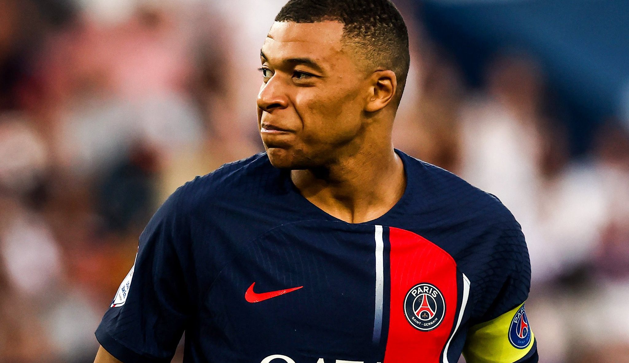 Αυτές οι δηλώσεις έκαναν τον Μπαπέ τον πιο μισητό άνθρωπο στην Παρί!