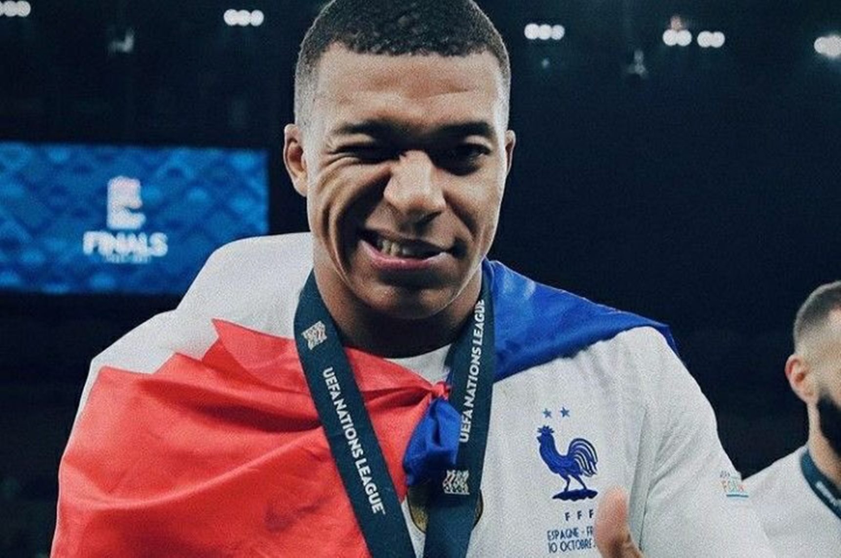 Τέλος στο σίριαλ του καλοκαιριού: Ο Μπαπέ πήρε τη μεγάλη απόφαση!