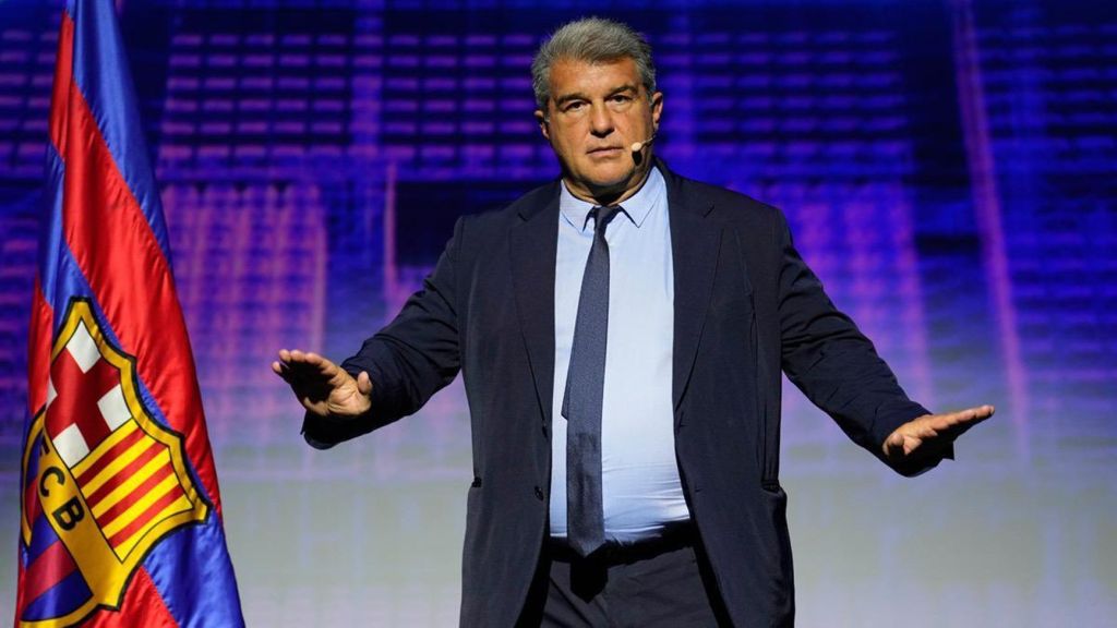 Μπαρτσελόνα: Έχει βρει… καβάτζα για την επίθεσή της!