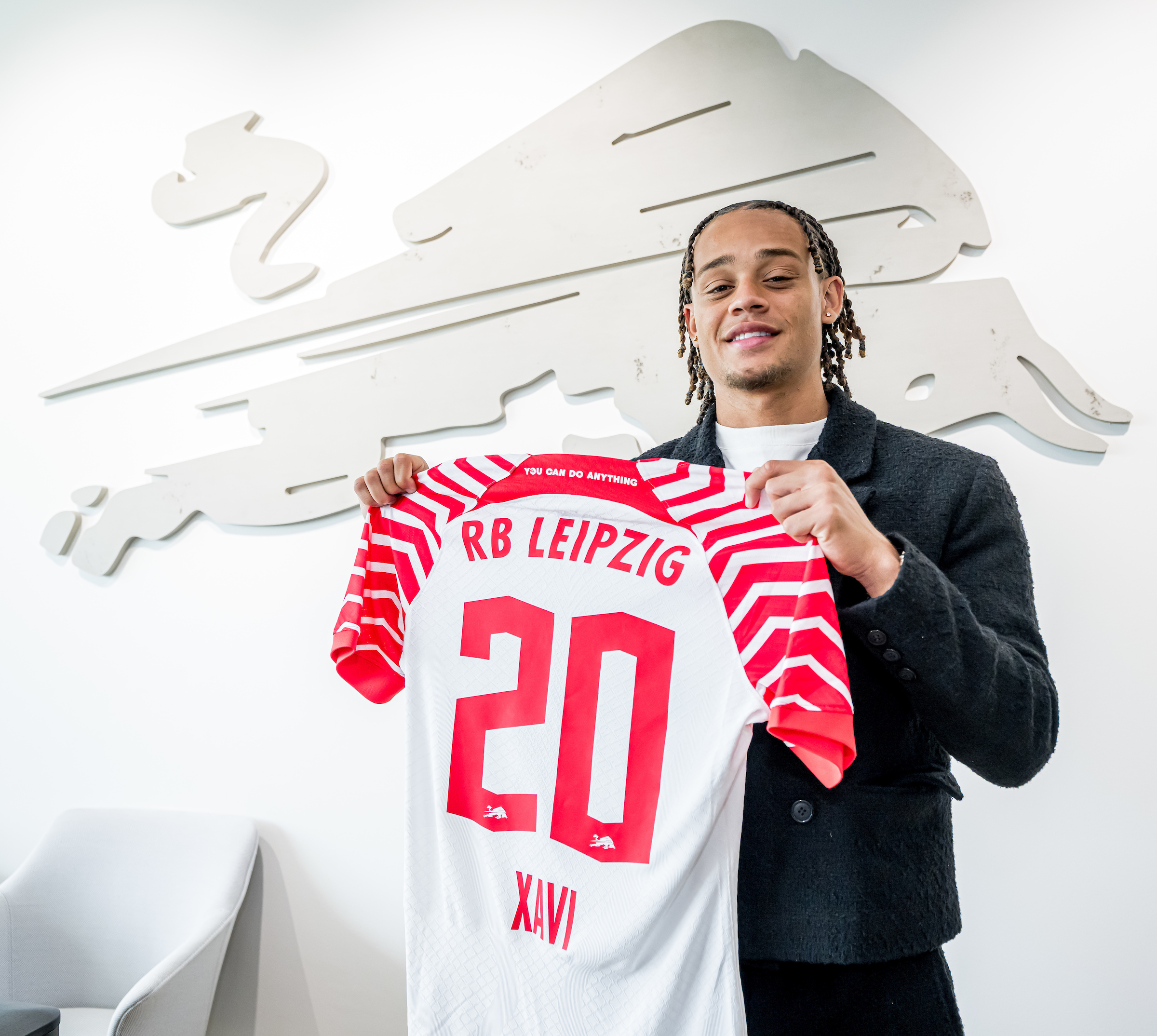 Επίσημο: Η Λειψία «ζάλισε» την Bundesliga με αυτήν την τρελή μεταγραφή! (pic)