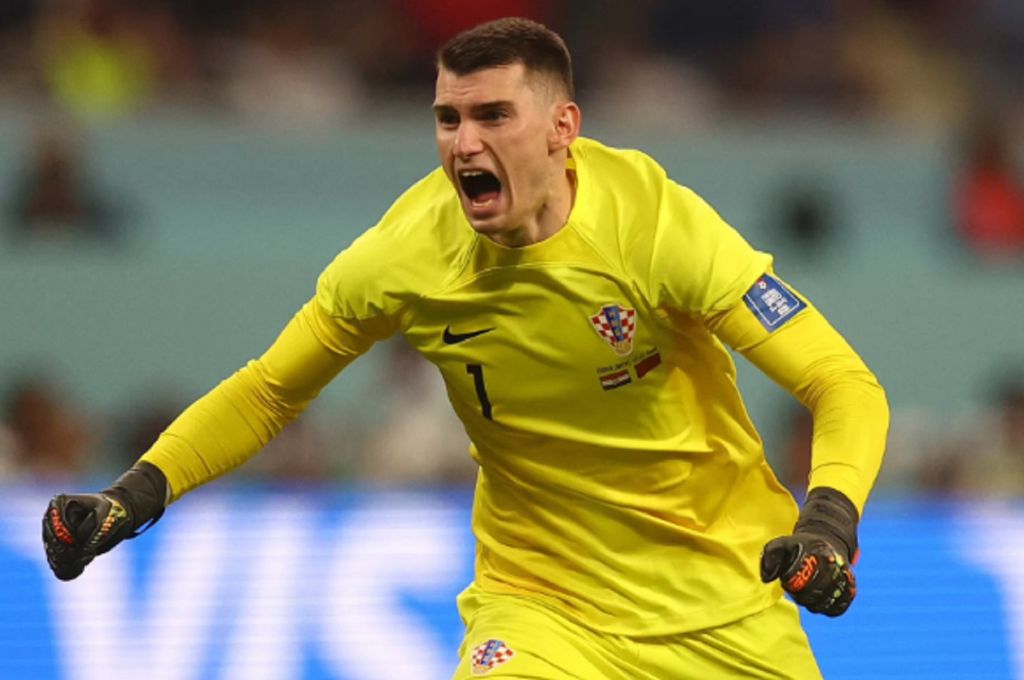 Αφήνει το Ζάγκρεμπ ο Λιβάκοβιτς αλλά παραμένει στα… χαμηλά!