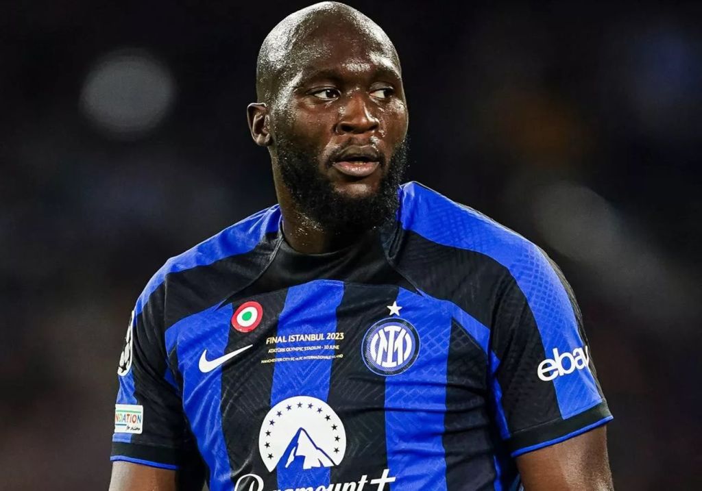 Ο Λουκάκου «πούλησε» την Ίντερ για τη Γιουβέντους λίγο πριν το ματς της χρονιάς!