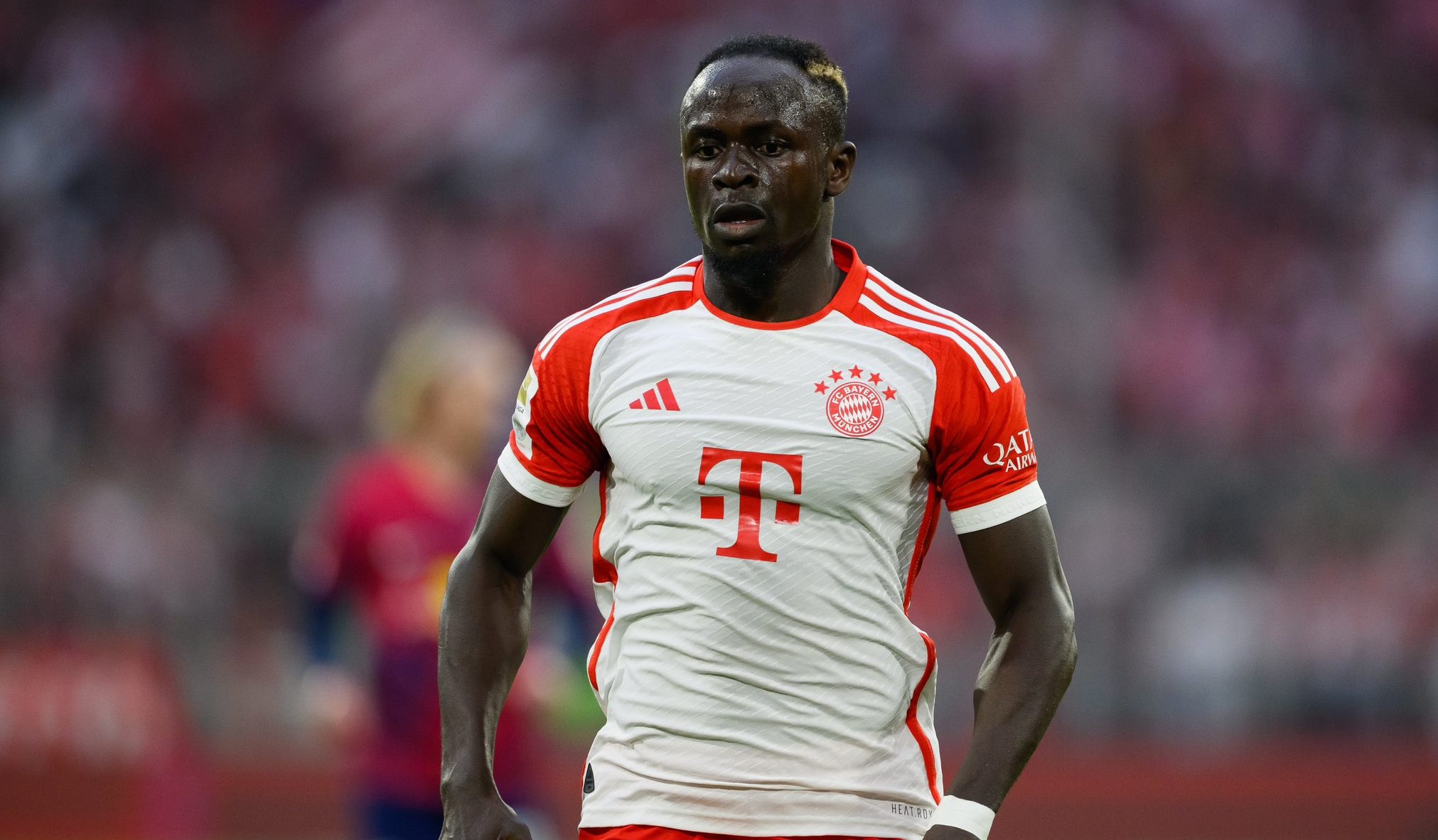 Δύσκολα τα πράγματα για τον Μανέ στην Μπάγερν: Το επιβεβαίωσε και ο Τούχελ!