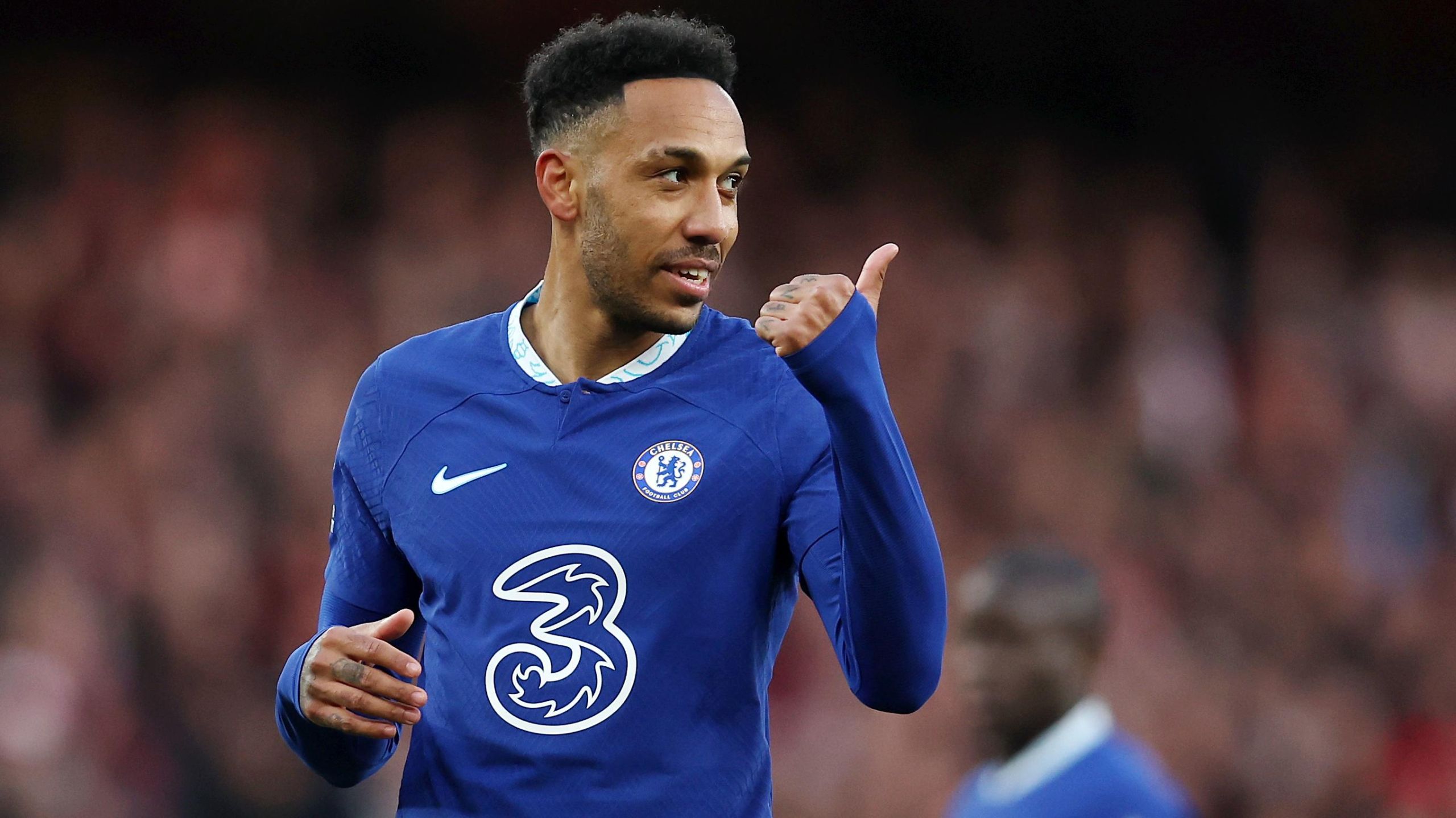 Γαλλική ομάδα «αρπάζει»… τσακ μπαμ τον Ομπαμεγιάνγκ! (pic)