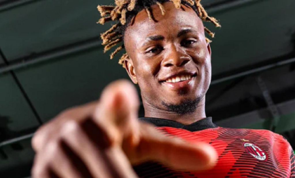 Η Μίλαν «τρύπησε» το ταβάνι της – Επτά μεταγραφές, περισσότερα από 110 εκατ. ευρώ