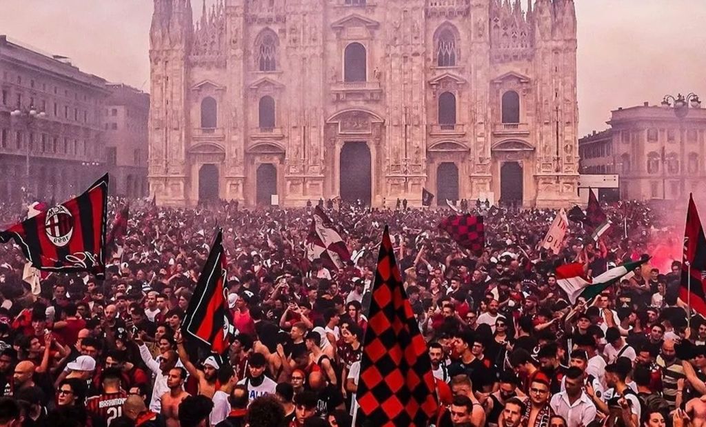 Τρέλα… διαρκείας στη Μίλαν: Εξαφανίστηκαν ήδη 41.500 εισιτήρια!