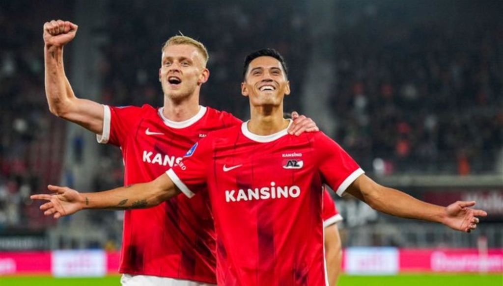 H Mίλαν κατέληξε στον αντικαταστάτη του Τονάλι – Μεταγραφή 30 εκατ. ευρώ… και βάλε